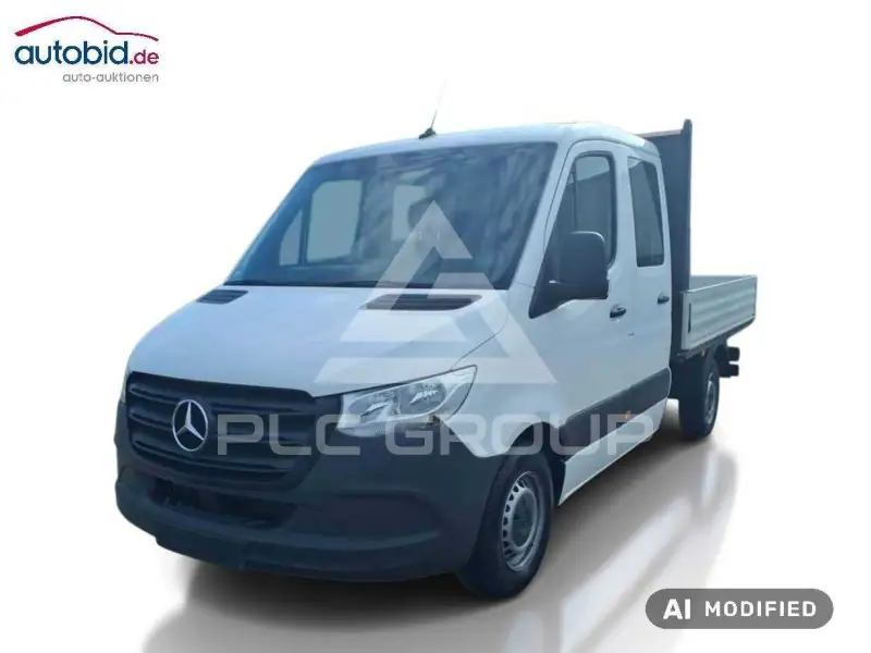 2022 Mercedes Benz Sprinter