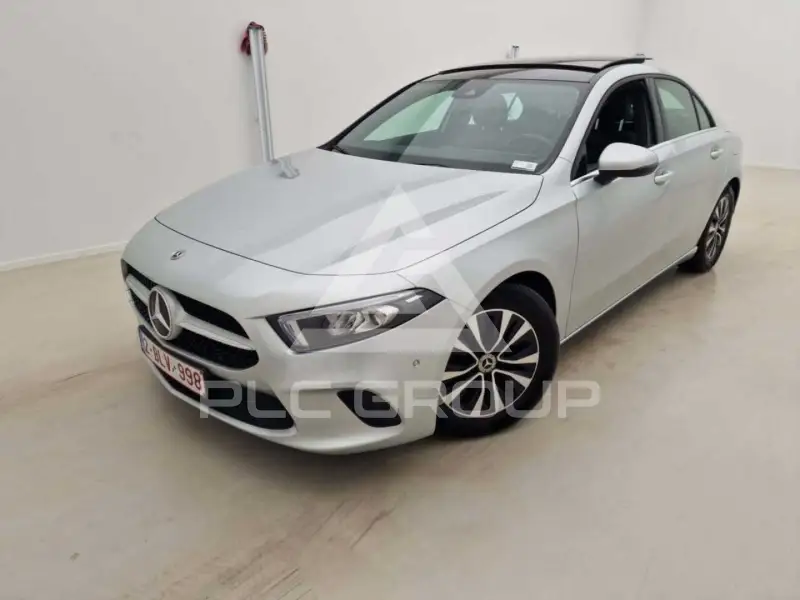 2022 Mercedes Benz A