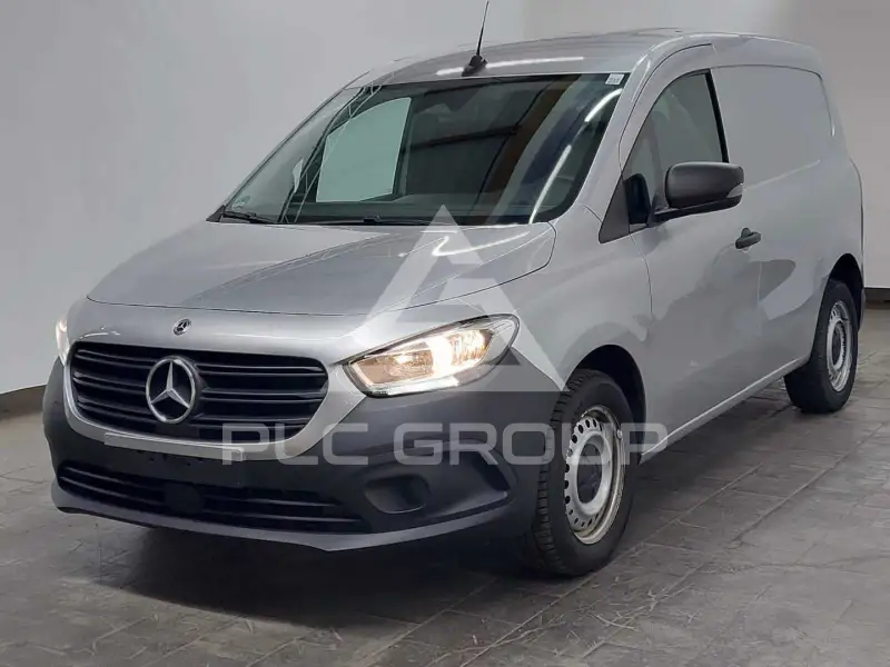 2022 Mercedes Benz Citan
