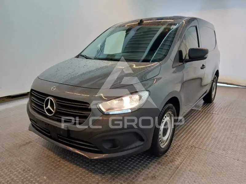 2022 Mercedes Benz Citan