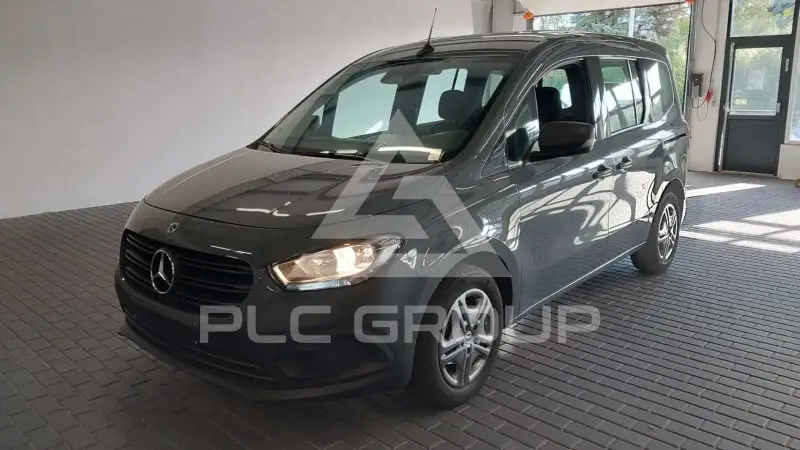 2022 Mercedes Benz Citan