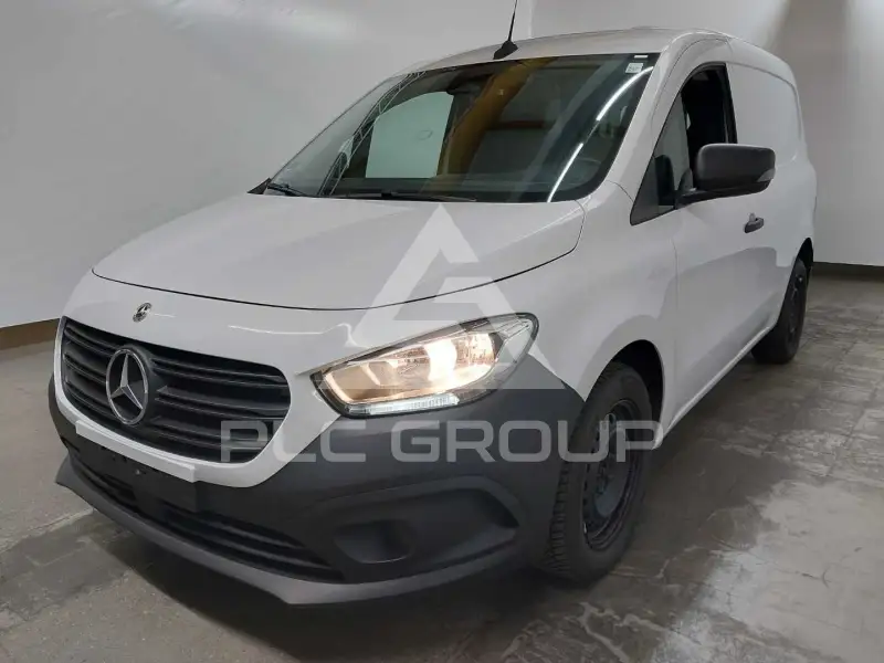 2022 Mercedes Benz Citan