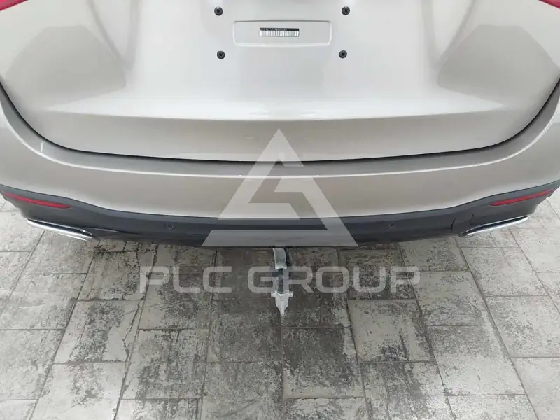 2022 Mercedes Benz GLE 400