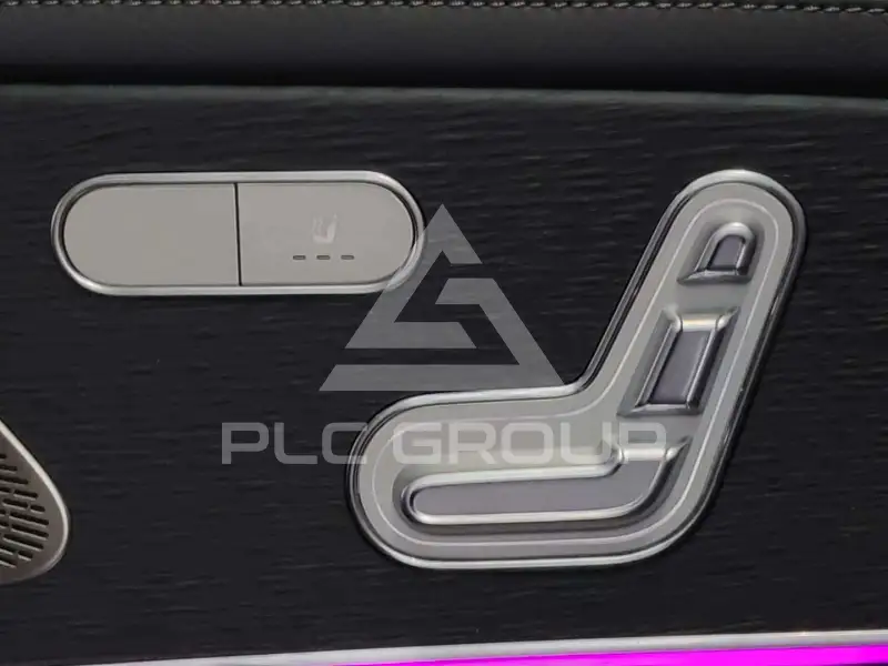 2022 Mercedes Benz GLE 400