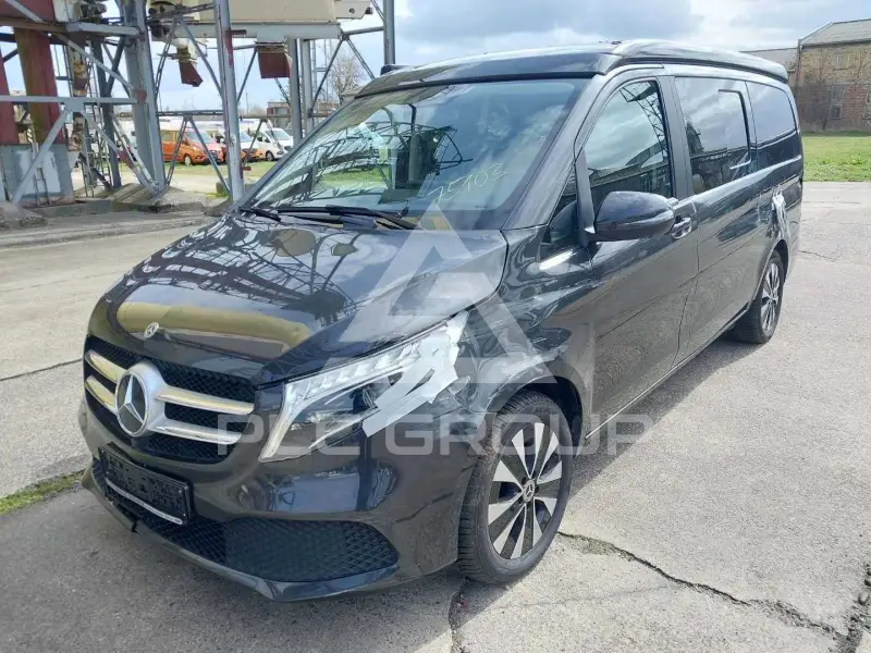 2022 Mercedes Benz 250