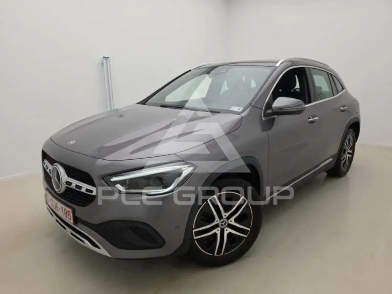 2022 Mercedes Benz 250