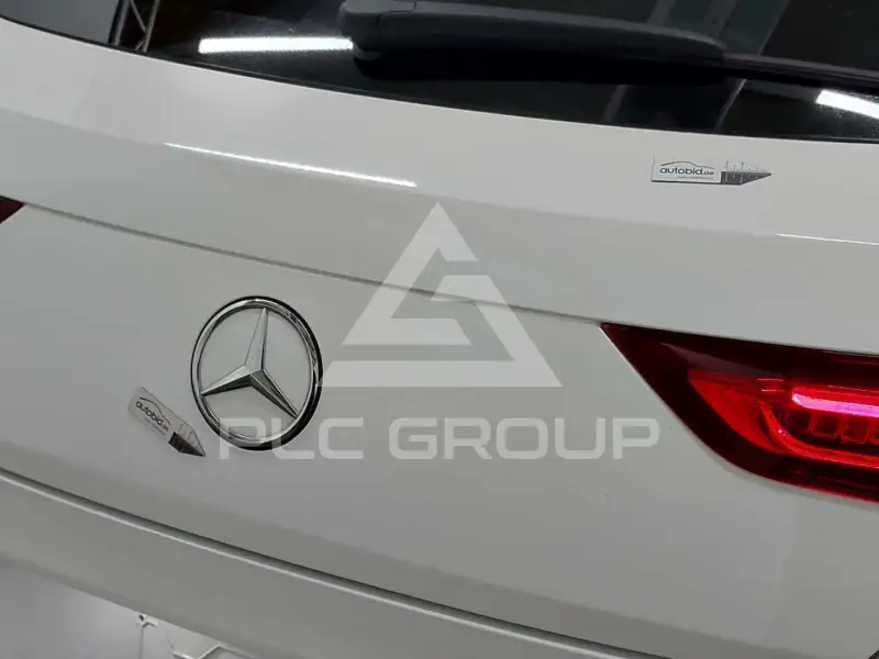 2022 Mercedes Benz CLA 200