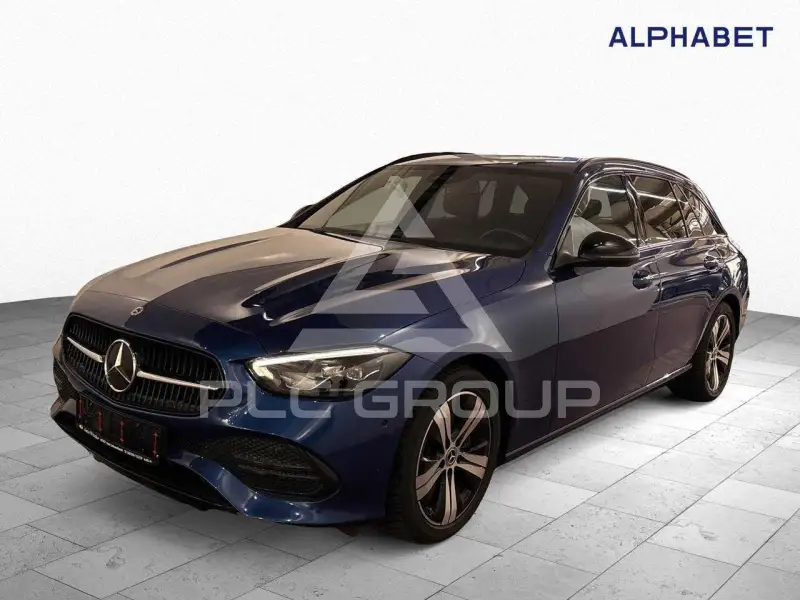 2022 Mercedes Benz C 200