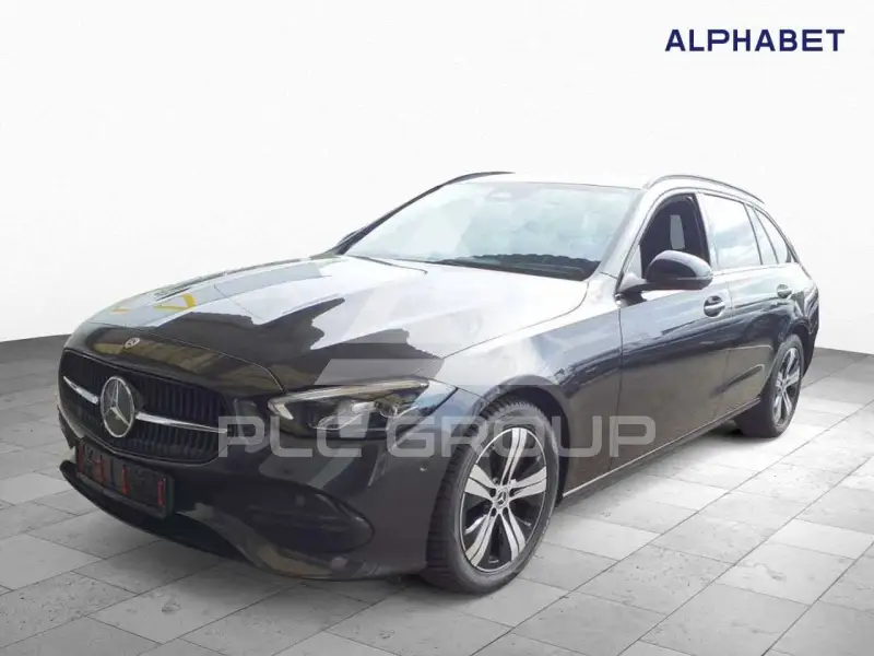 2022 Mercedes Benz C 200