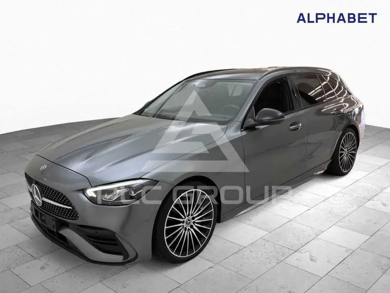 2022 Mercedes Benz C 200