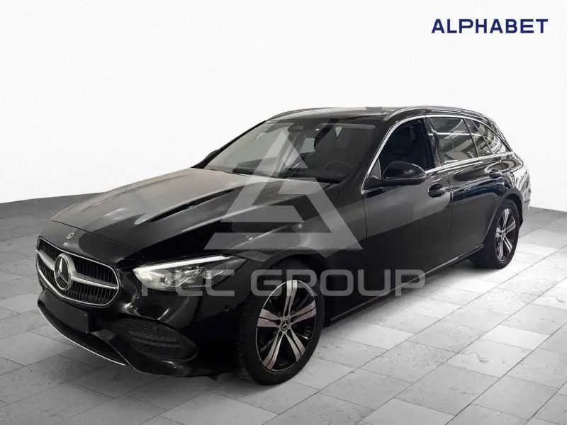 2022 Mercedes Benz C 200