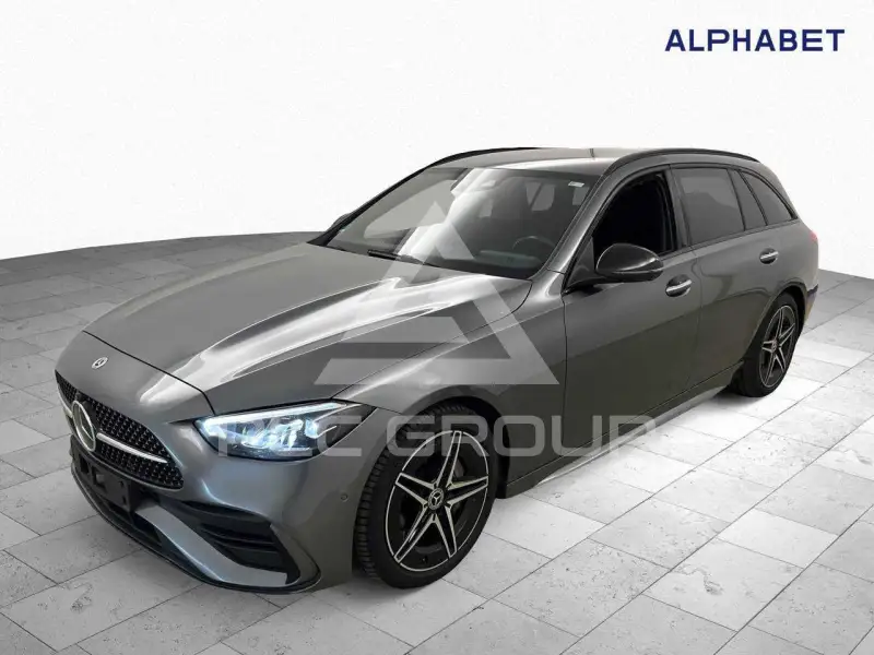 2022 Mercedes Benz C 200
