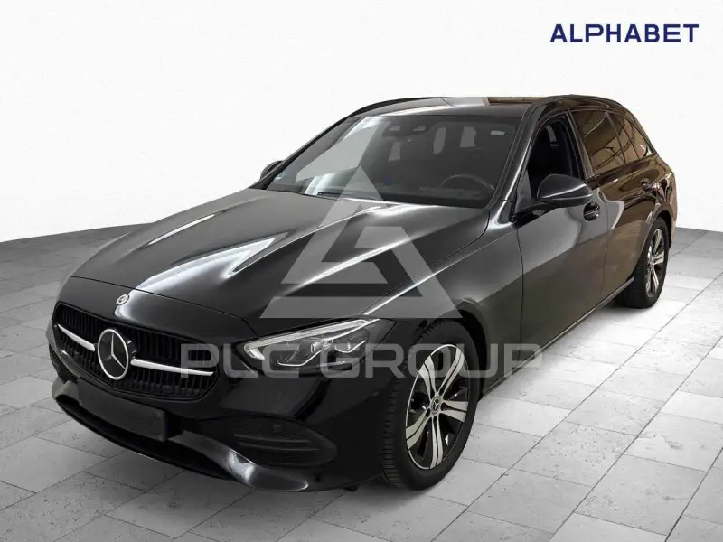 2022 Mercedes Benz C 200