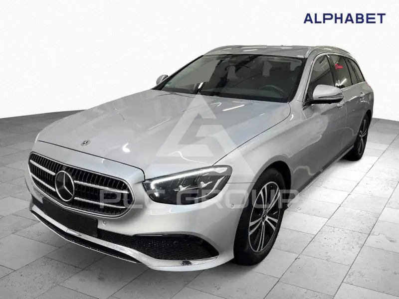 2022 Mercedes Benz E 200