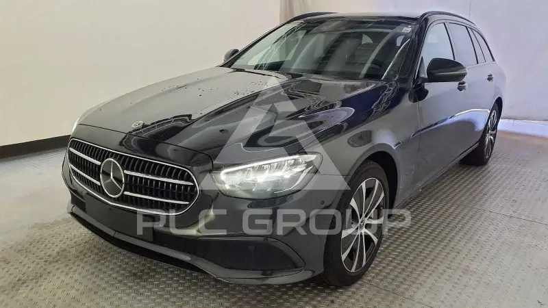 2022 Mercedes Benz E 300