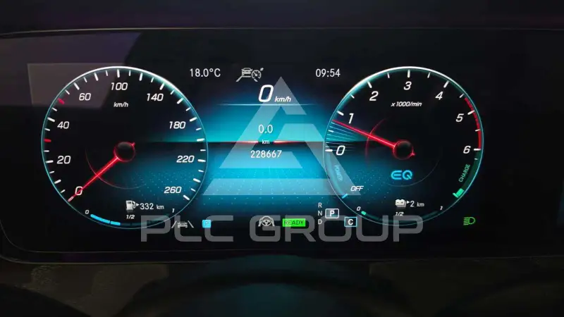 2022 Mercedes Benz E 300