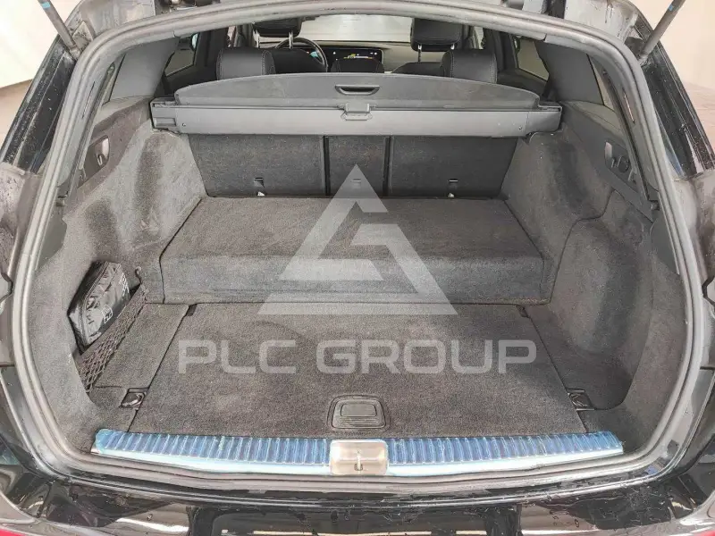 2022 Mercedes Benz E 300