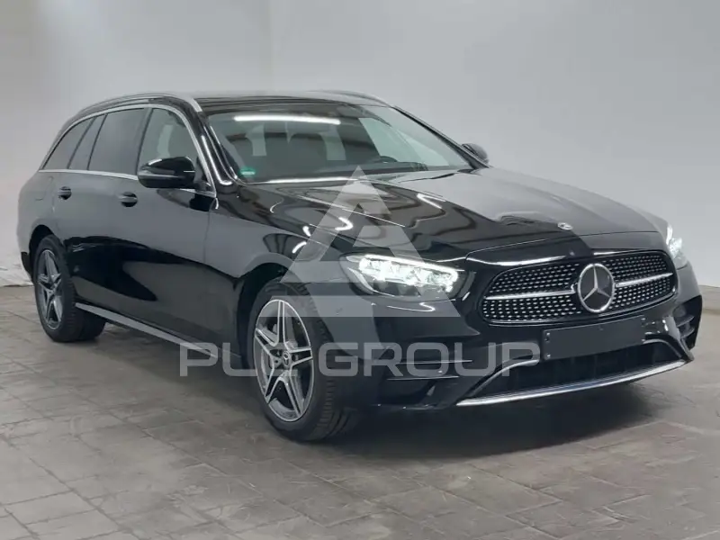 2022 Mercedes Benz E 300