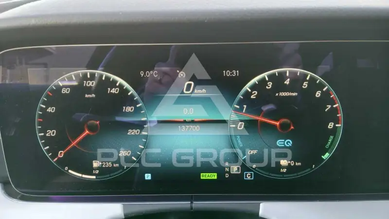 2022 Mercedes Benz E 300