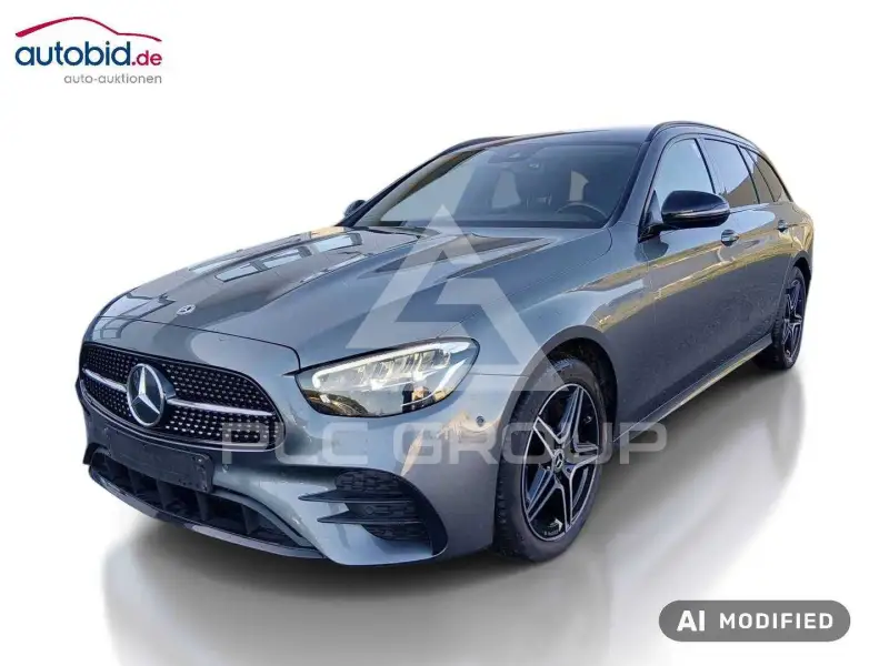 2022 Mercedes Benz E 300