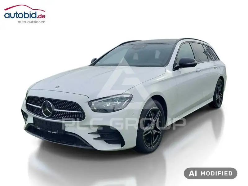 2022 Mercedes Benz E 300