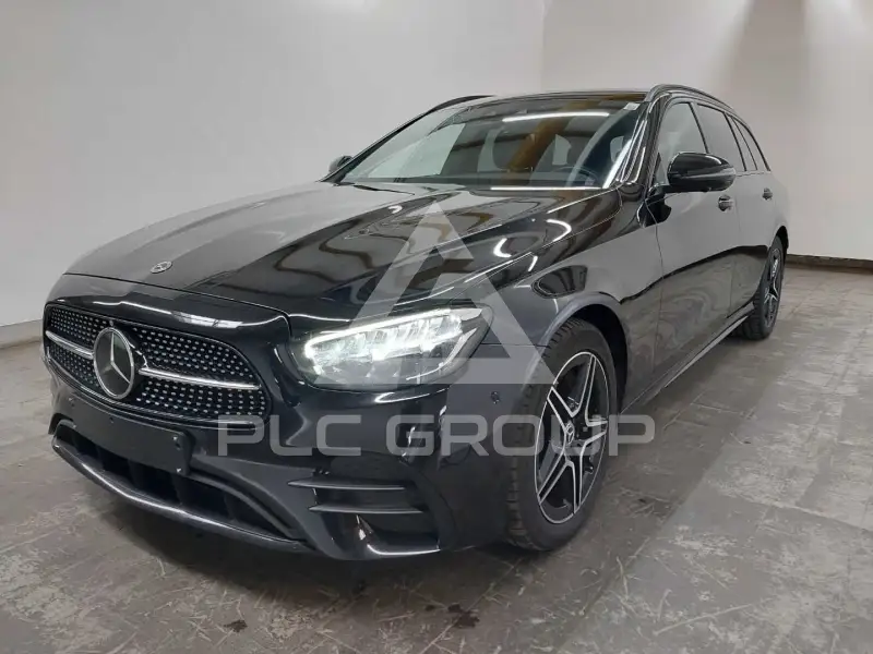 2022 Mercedes Benz E 300