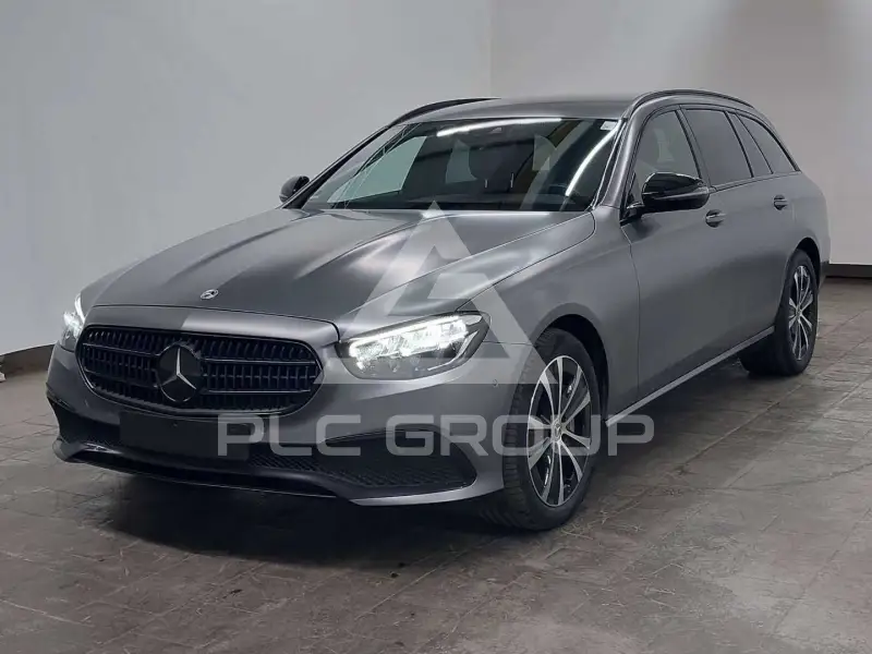 2022 Mercedes Benz E 300
