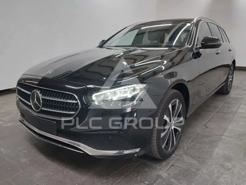 2022 Mercedes Benz E 300