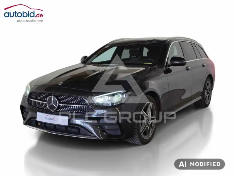 2022 Mercedes Benz E 300