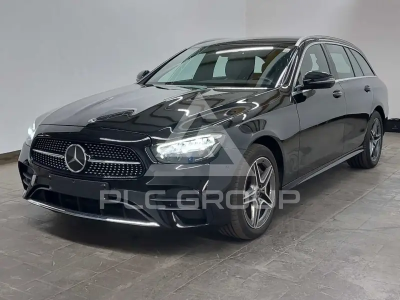 2022 Mercedes Benz E 300