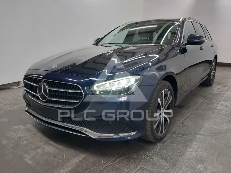 2022 Mercedes Benz E 300
