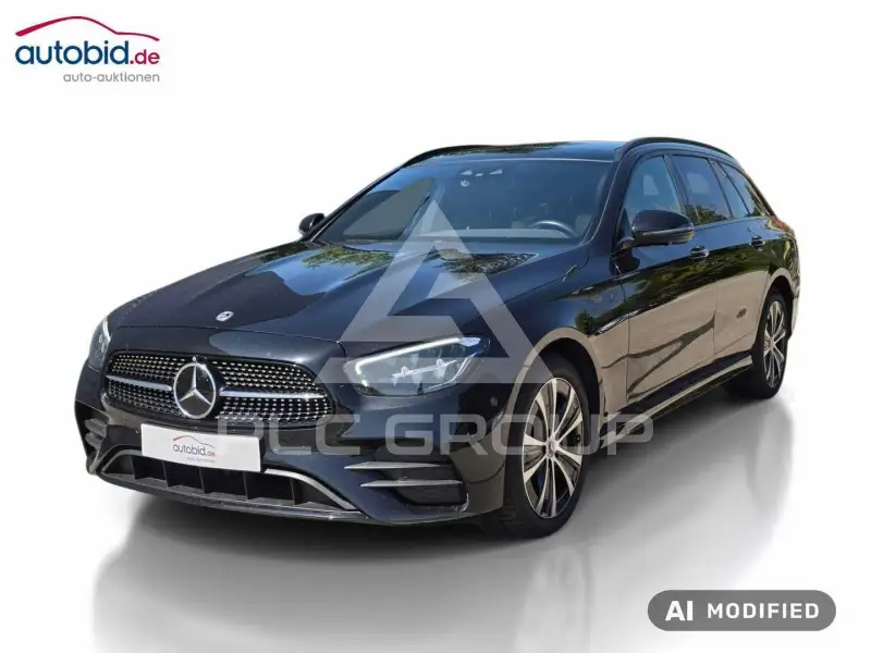 2022 Mercedes Benz E 300