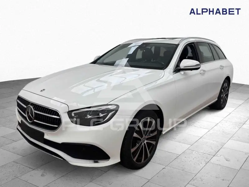 2022 Mercedes Benz E 300