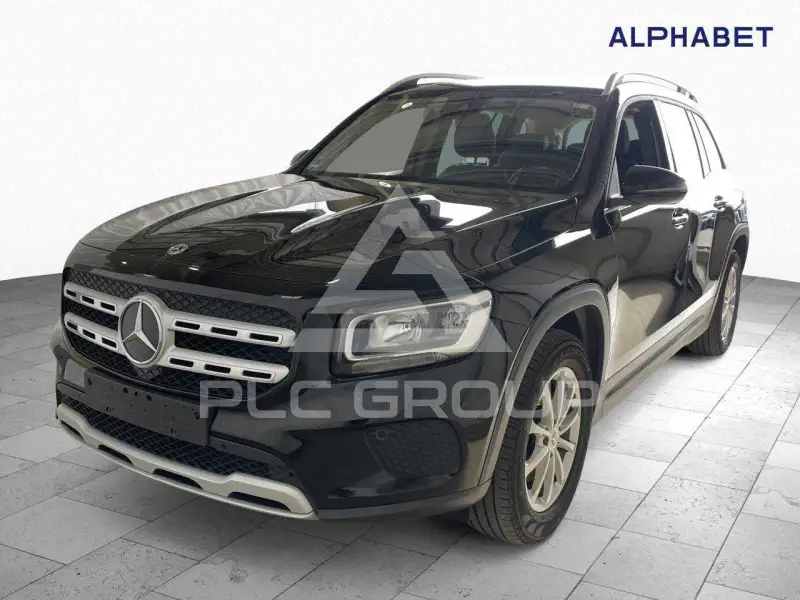2022 Mercedes Benz GLB
