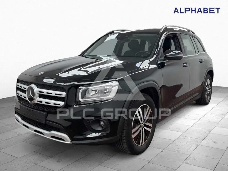 2022 Mercedes Benz GLB