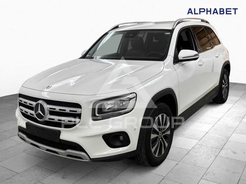 2022 Mercedes Benz GLB