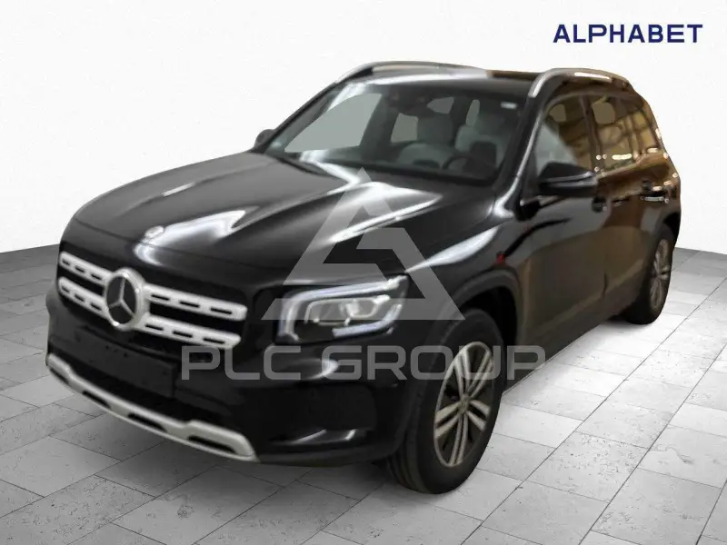 2022 Mercedes Benz GLB