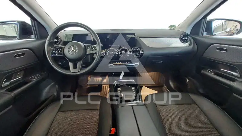 2022 Mercedes Benz GLA-Class