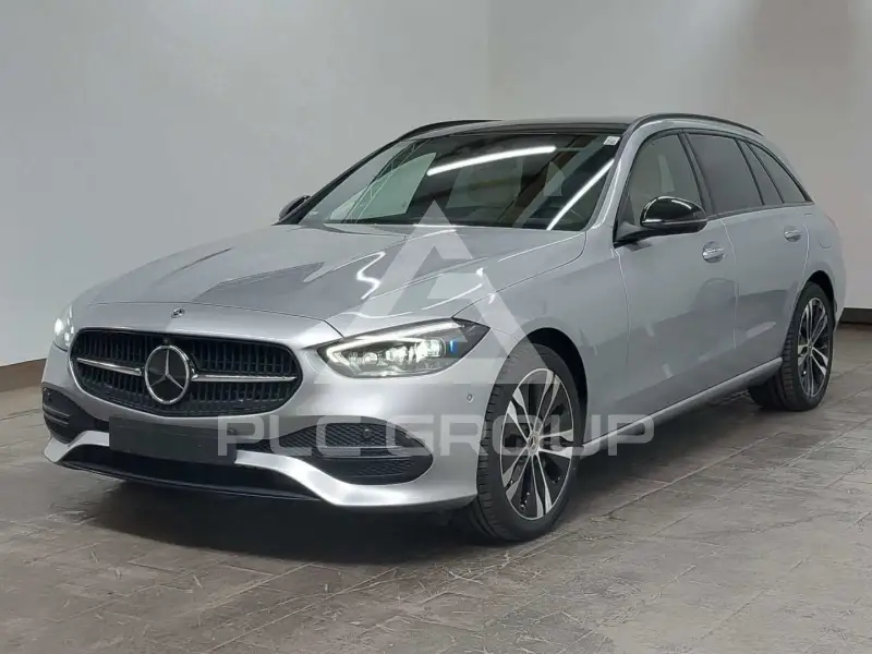 2022 Mercedes Benz C 300