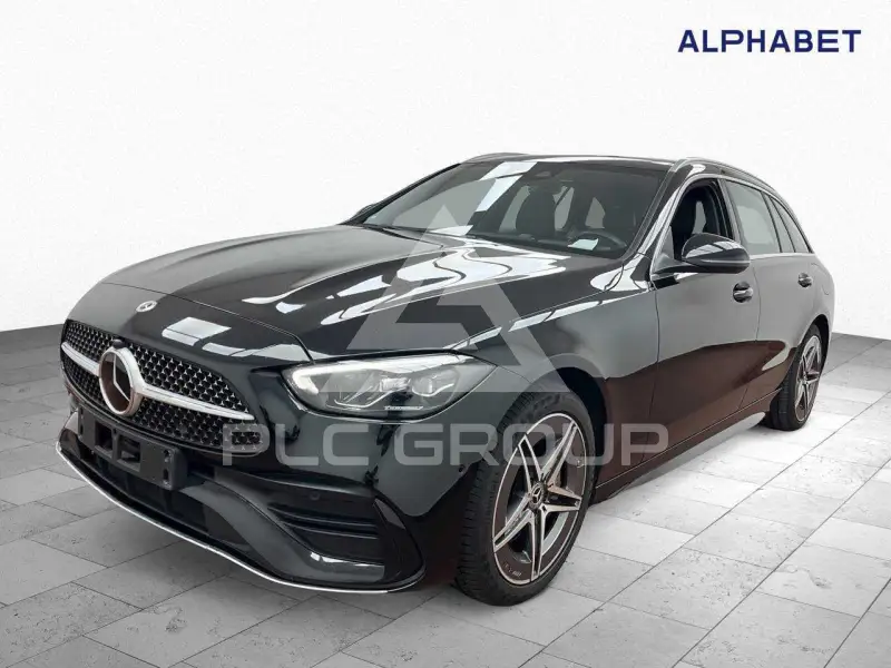 2022 Mercedes Benz C 300