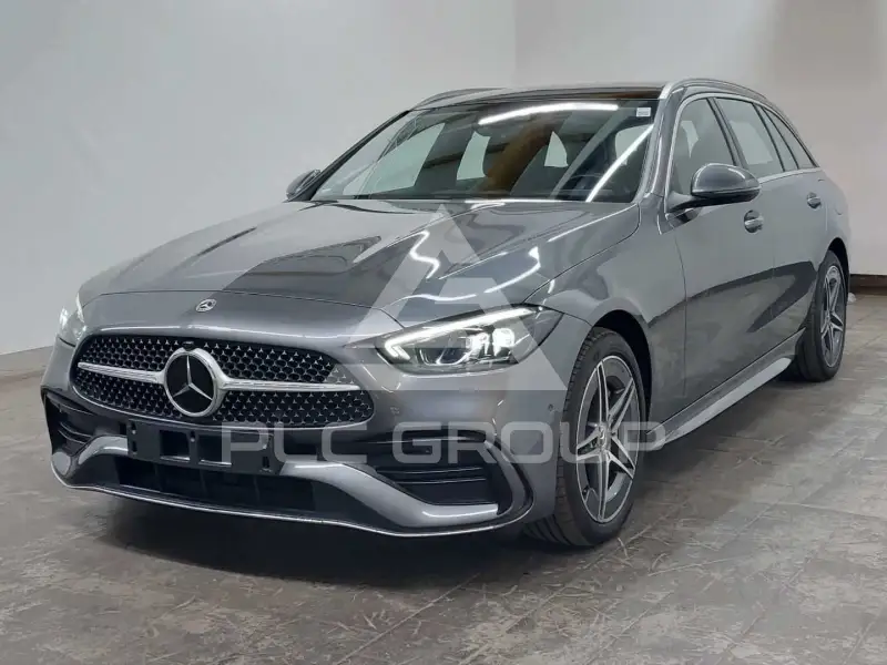 2022 Mercedes Benz C 300