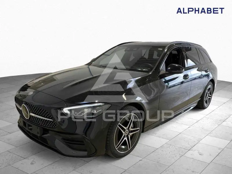 2022 Mercedes Benz C 300