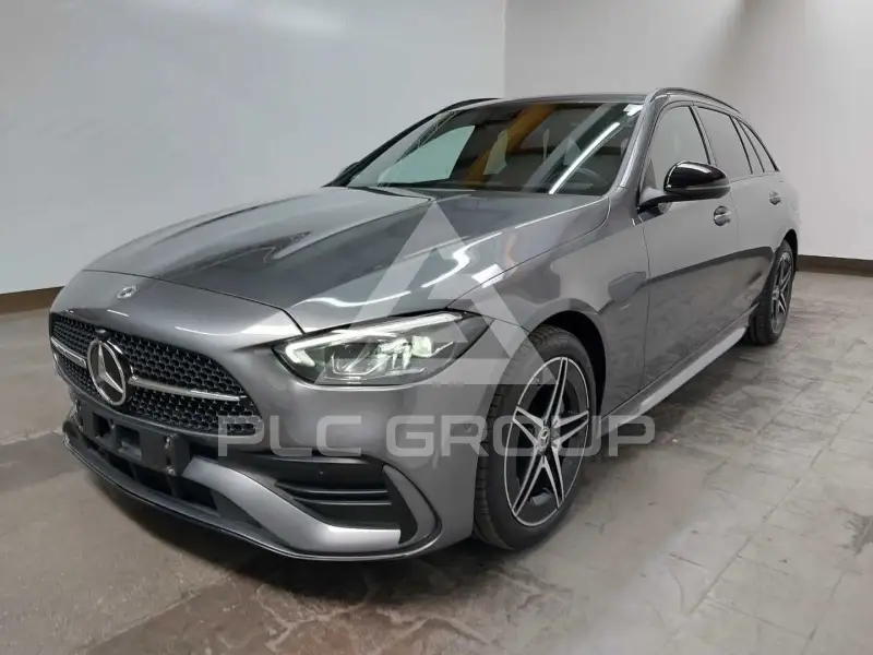 2022 Mercedes Benz C 300