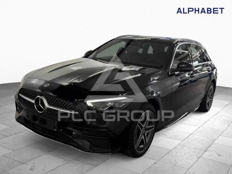 2022 Mercedes Benz C 300