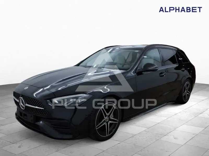 2022 Mercedes Benz C 300