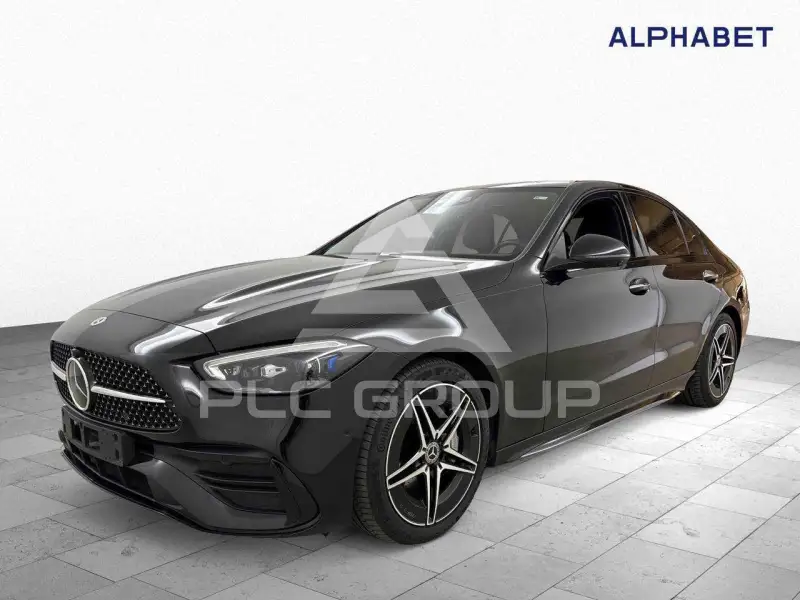 2022 Mercedes Benz C 300