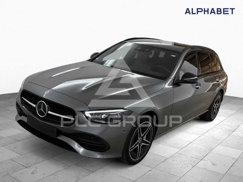 2022 Mercedes Benz C 300