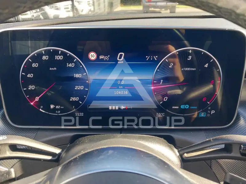 2022 Mercedes Benz C 300