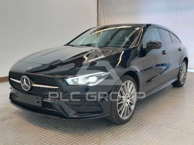 2022 Mercedes Benz CLA 250