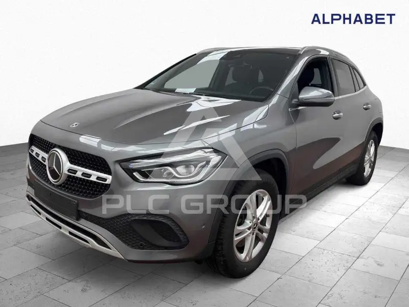 2022 Mercedes Benz GLA 250